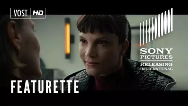 Blade Runner 2049 - Featurette Luv - VOST