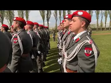 L'Autriche consacre 4 milliards d'euros à sa défense