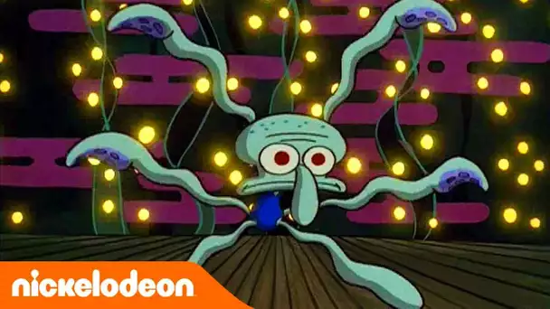 Bob l'éponge | Le spectacle | Nickelodeon France