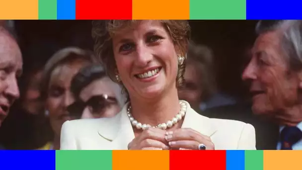 ✟  Lady Diana : Une photo inédite de la princesse dévoilée pour les 24 ans de sa mort