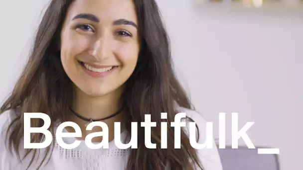 Face Caméra (4/21) : BeautifulK