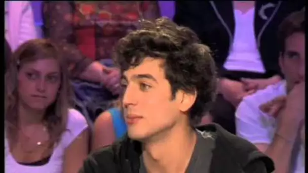 Hélène Ségara / Max Boublil / Valérie Mairesse / Frédéric Ploquin /  - On a tout essayé - 26/06/2007