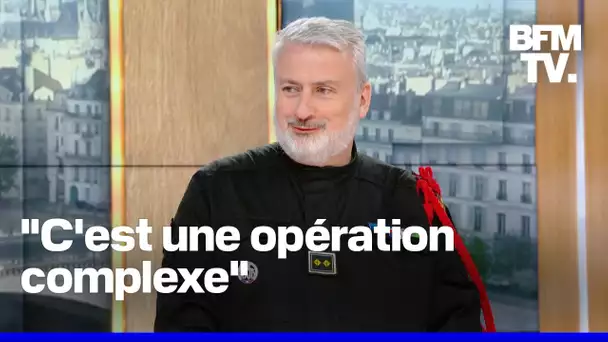Séquestration du père d'un patron de la crypto: l'interview du chef de la BRI en intégralité