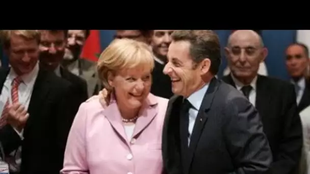Nicolas Sarkozy draguée par Angela Merkel ? Son anecdote savoureuse sur sa relation...