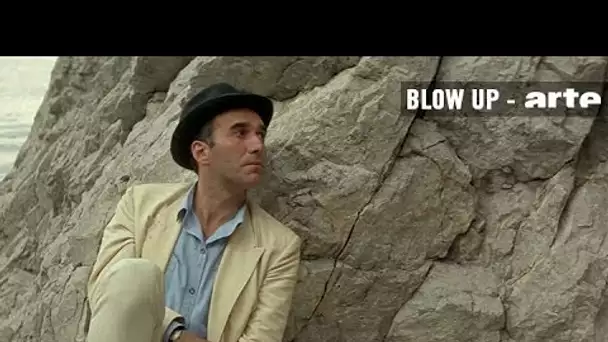 C&#039;est quoi Michel Piccoli ? - Blow Up - ARTE