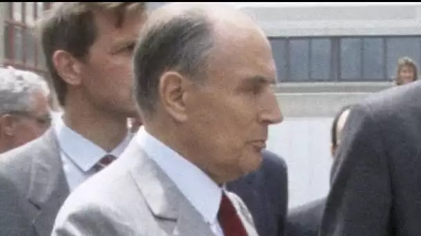 François Mitterrand : l’ancien Président de la République « cruel », « jaloux...