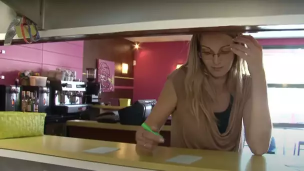 Notre rêve de devenir restaurateurs vire au cauchemar