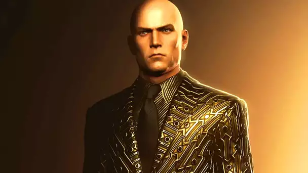 HITMAN 3 : DLC "Seven Deadly Sins" Bande Annonce Officielle