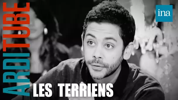 Salut Les Terriens  ! de Thierry Ardisson avec Many Payet, Nolwenn Leroy …  | INA Arditube
