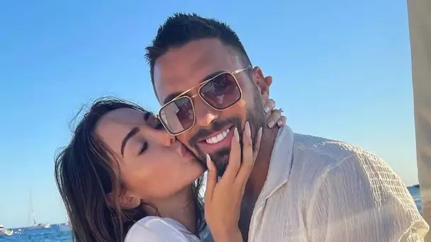 Nabilla et Thomas Vergara bientôt parents pour la deuxième fois ? Ce cliché suscite l'émoi