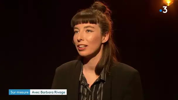Sur mesure avec Barbara Rivage