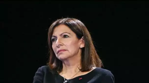 Surprise : Anne Hidalgo change brusquement de cap... Mais que s'est-il passé ?