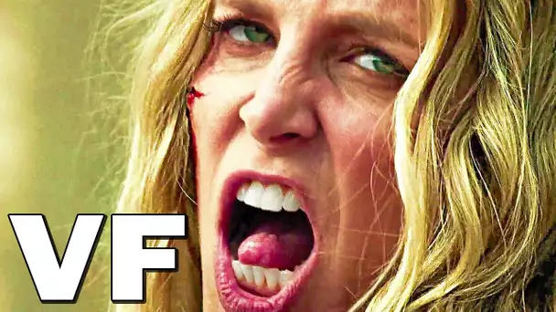 3 FROM HELL Bande Annonce VF (2020) Rob Zombie