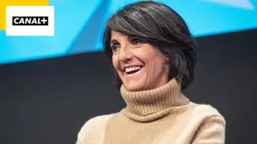 Désordres : Florence Foresti raconte sa "vraie-fausse vie" dans une nouvelle série CANAL+