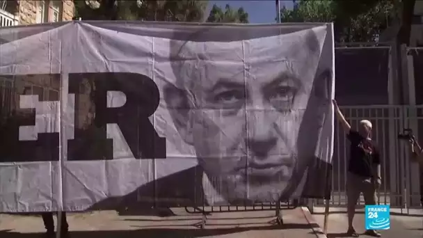 Procès Netanyahu en Israël : le tribunal présente les preuves de corruption
