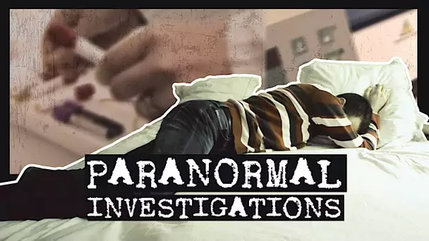 Paranormal Investigations - Le sommeil éternel