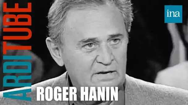 Qui est Roger Hanin ? - Archive INA