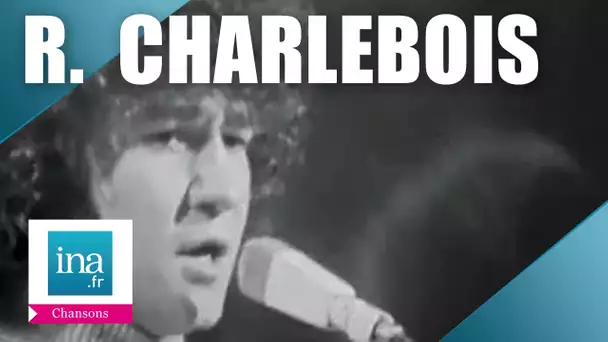 Robert Charlebois "Conception" | Archive INA