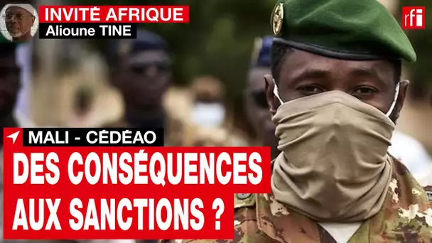 « Le retour à l'ordre constitutionnel permettra la normalité des relations entre Mali et Cédéao »