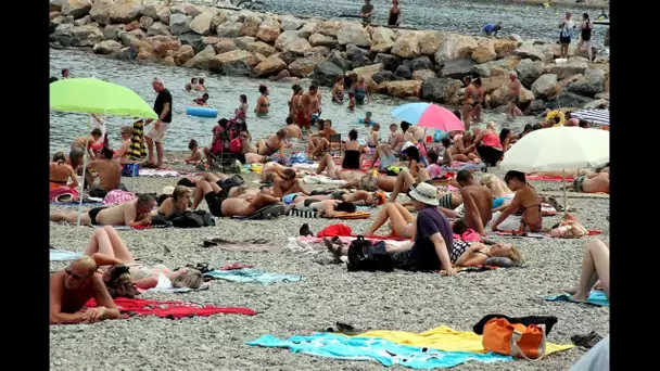 Où passer ses vacances en France en 2050 ?