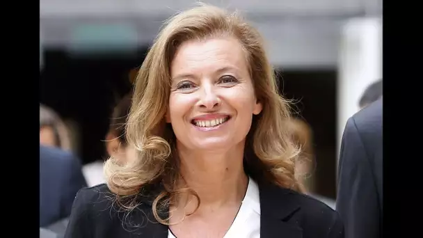 Quand Jacqueline Chabridon, l’ex maîtresse de Jacques Chirac, donnait des conseils à Valérie Trierwe