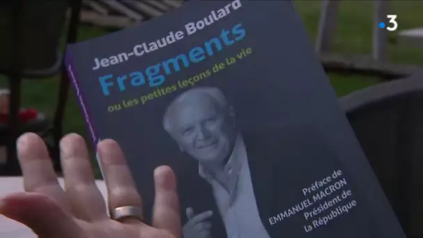 Sarthe : Fragments, les derniers mots de Jean-Claude Boulard