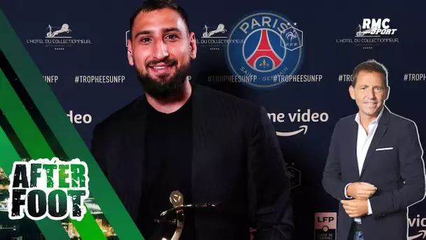 Trophées UNFP : Ce que Riolo propose pour "une soirée réussie"