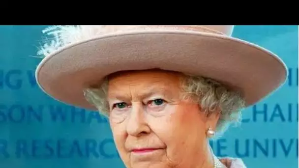 La reine "veut" corriger le prince Harry et Meghan Markle "pour avoir mal fait les choses"