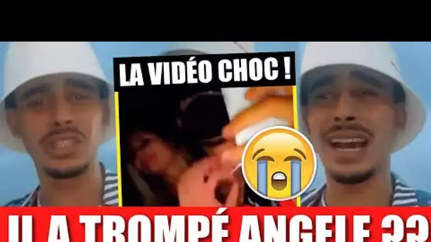 GREG EN PLEURS, IL A ENCORE TROMPÉ ANGELE ?? 😱 IL EXPLIQUE TOUT CE QU’IL S’EST PASSÉ A LA SOIRÉE...