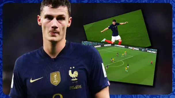 🇫🇷🔎 Le match de Pavard décrypté... et ça fait peur !