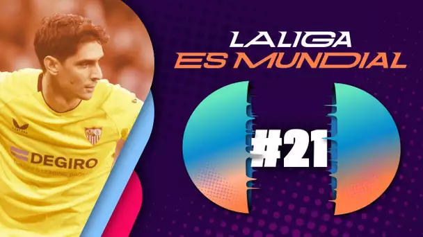 LaLiga es Mundial - 14 de diciembre