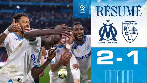 OM 2 - 1 Lens | Le résumé de la victoire 🔥