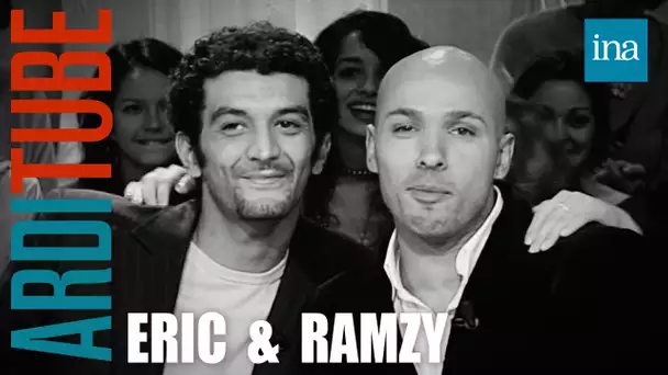 Compil : Eric & Ramzy chez Thierry Ardisson | INA Arditube