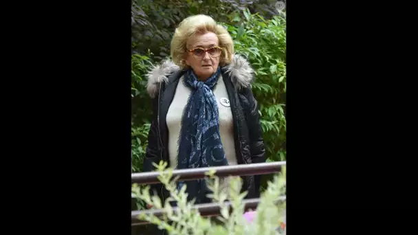 "Elle n'est pas de caractère facile" : Bernadette Chirac épinglée par une célèbre journaliste