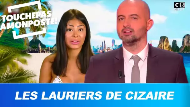 Les lauriers de Cizaire : les anges 11 !