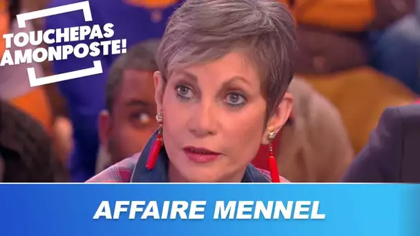 Affaire Mennel : les explications d’Isabelle Morini-Bosc