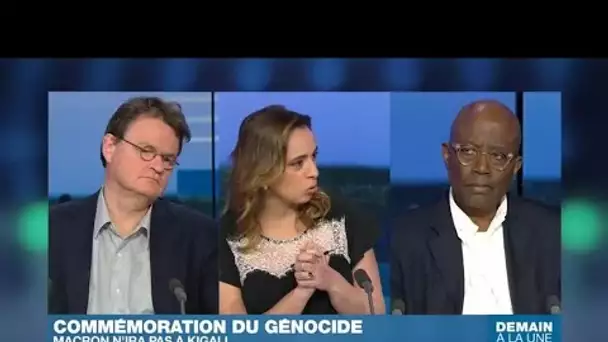 Le Rwanda s'apprête à commémorer le génocide des Tutsis