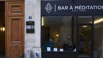 Aller dans un bar à méditation, c'est désormais possible à Paris !