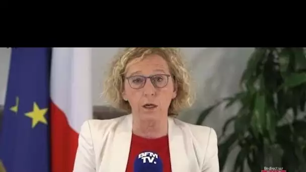 🔴 Suivez en direct l'interview de Muriel Pénicaud, la ministre du Travail