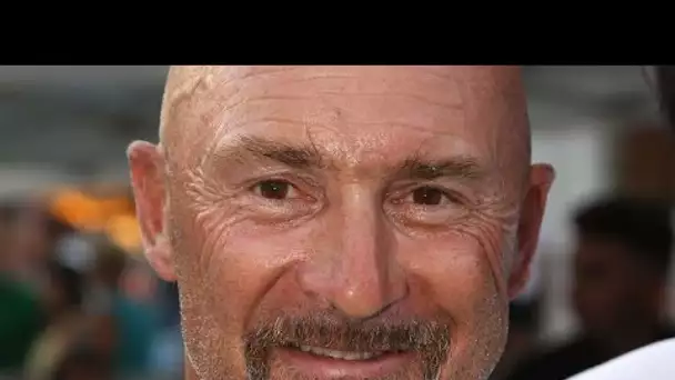 Le nouveau projet de Vincent Lagaf' à domicile