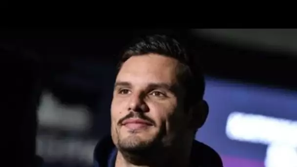 Florent Manaudou : ses rares confidences sur sa chérie, la nageuse Pernille Blume