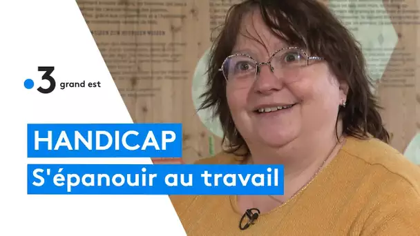 Favoriser l'autonomie des personnes en situation de handicap avec l'emploi