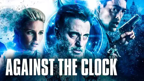 Against the Clock | Thriller | Film complet en français