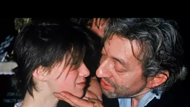 Charlotte Gainsbourg : ce que son père la forçait à faire malgré elle…