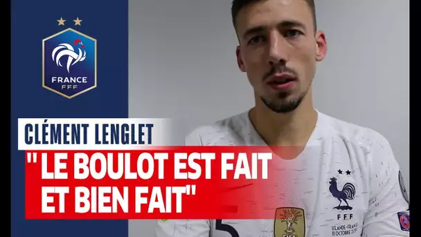 lenglet