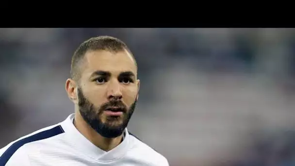 Karim Benzema évincé de l’équipe de France mais comblé en amour, révélations de Karim Djzaziri