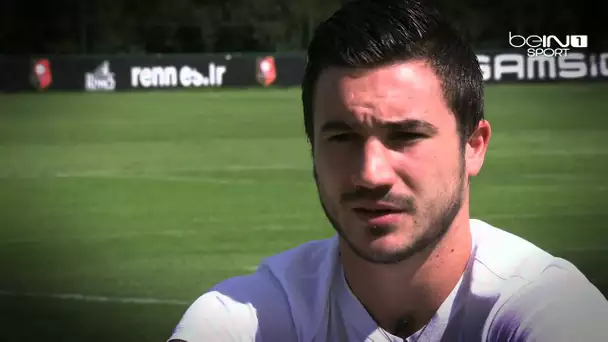 beIN SPORT : Alessandrini "Apprendre au haut niveau"