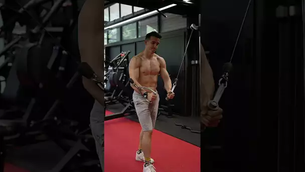 No gym bro ! 😂