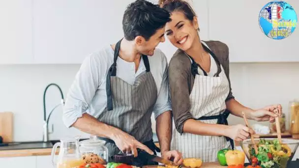 Alimentation et fertilité : bien manger avant sa grossesse