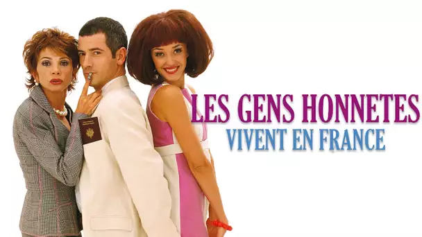 Les gens honnêtes vivent en France - Comédie française (2005)